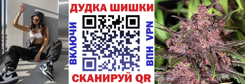 Конопля OG Kush Теберда